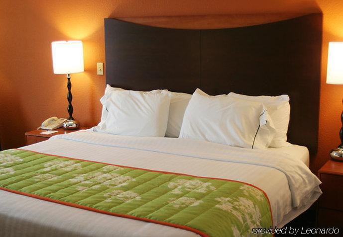 Comfort Inn & Suites Olathe - Kansas City Bilik gambar