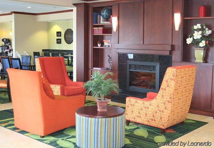 Comfort Inn & Suites Olathe - Kansas City Luaran gambar